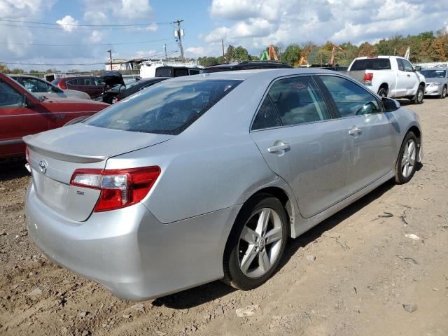 Photo 2 VIN: 4T1BF1FK5CU089627 - TOYOTA CAMRY BASE 