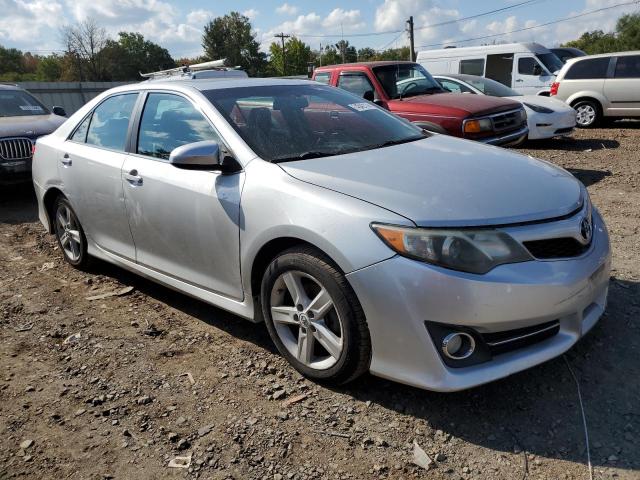 Photo 3 VIN: 4T1BF1FK5CU089627 - TOYOTA CAMRY BASE 