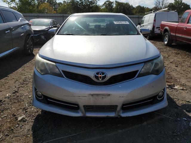 Photo 4 VIN: 4T1BF1FK5CU089627 - TOYOTA CAMRY BASE 