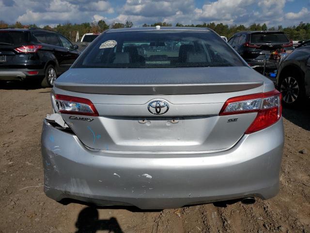 Photo 5 VIN: 4T1BF1FK5CU089627 - TOYOTA CAMRY BASE 