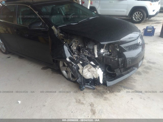 Photo 5 VIN: 4T1BF1FK5CU089983 - TOYOTA CAMRY 