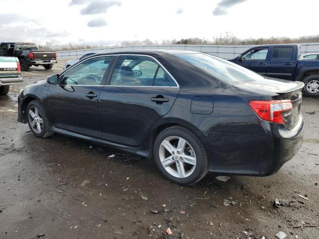 Photo 1 VIN: 4T1BF1FK5CU091104 - TOYOTA CAMRY 