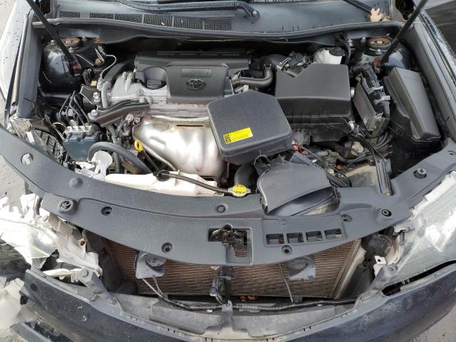 Photo 10 VIN: 4T1BF1FK5CU091104 - TOYOTA CAMRY 