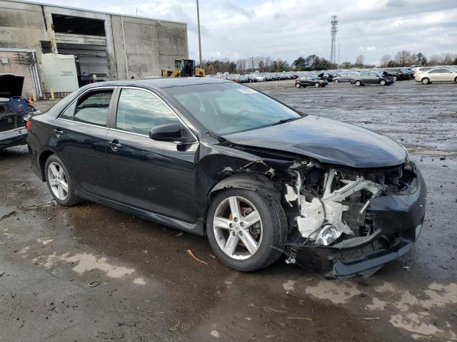 Photo 3 VIN: 4T1BF1FK5CU091104 - TOYOTA CAMRY 