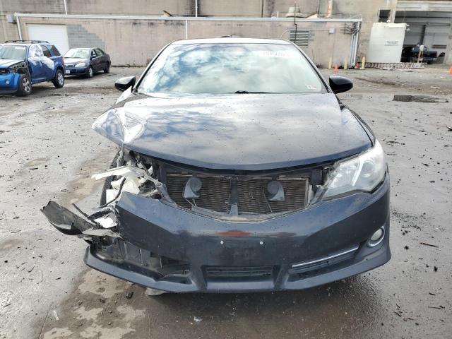 Photo 4 VIN: 4T1BF1FK5CU091104 - TOYOTA CAMRY 