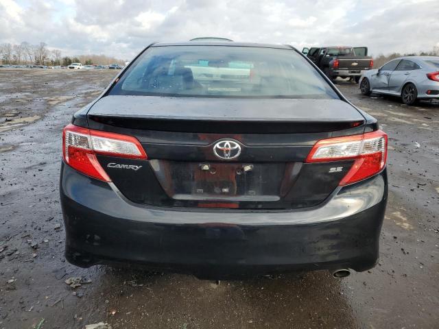 Photo 5 VIN: 4T1BF1FK5CU091104 - TOYOTA CAMRY 