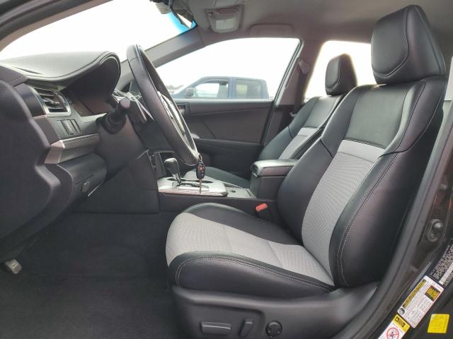 Photo 6 VIN: 4T1BF1FK5CU091104 - TOYOTA CAMRY 