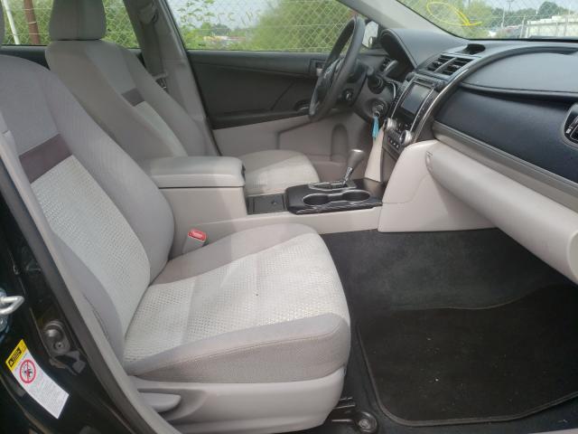 Photo 4 VIN: 4T1BF1FK5CU091295 - TOYOTA CAMRY BASE 