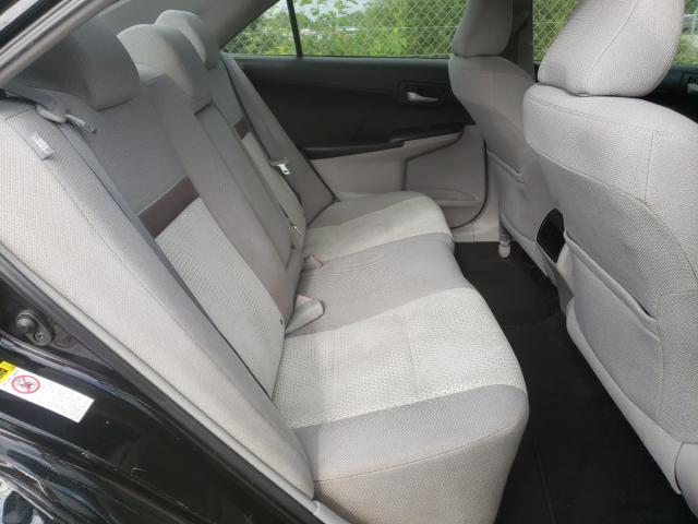 Photo 5 VIN: 4T1BF1FK5CU091295 - TOYOTA CAMRY BASE 