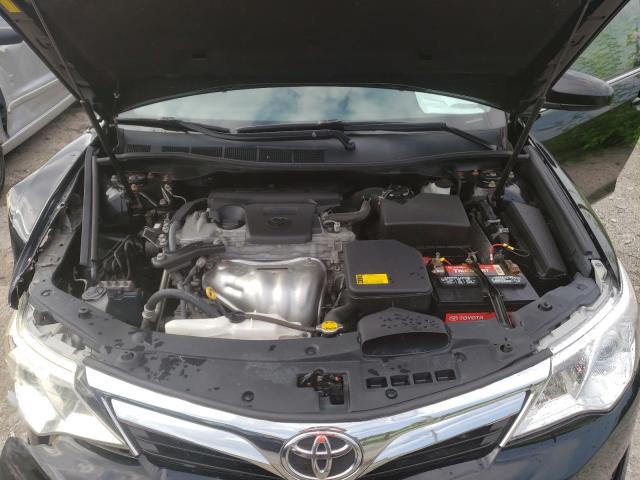 Photo 6 VIN: 4T1BF1FK5CU091295 - TOYOTA CAMRY BASE 