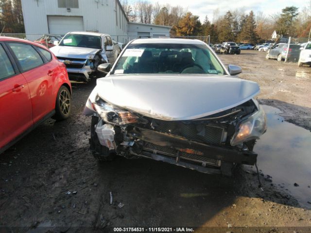 Photo 5 VIN: 4T1BF1FK5CU092768 - TOYOTA CAMRY 