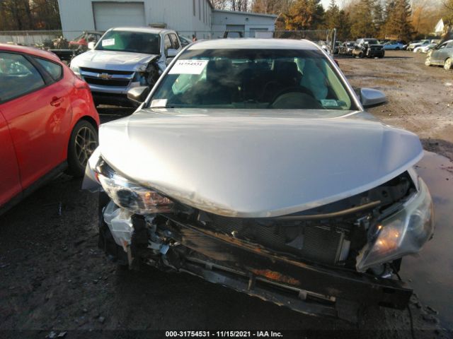 Photo 9 VIN: 4T1BF1FK5CU092768 - TOYOTA CAMRY 