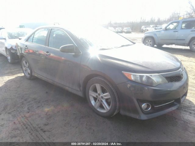 Photo 0 VIN: 4T1BF1FK5CU094410 - TOYOTA CAMRY 