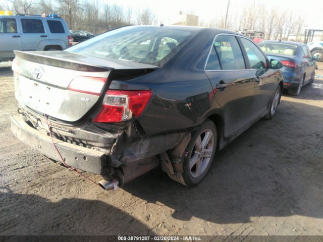 Photo 3 VIN: 4T1BF1FK5CU094410 - TOYOTA CAMRY 