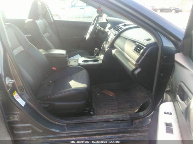 Photo 4 VIN: 4T1BF1FK5CU094410 - TOYOTA CAMRY 