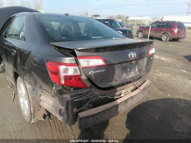 Photo 5 VIN: 4T1BF1FK5CU094410 - TOYOTA CAMRY 