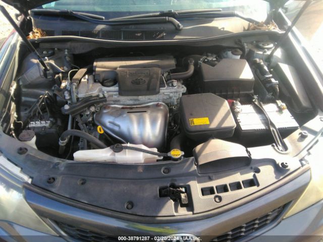 Photo 9 VIN: 4T1BF1FK5CU094410 - TOYOTA CAMRY 