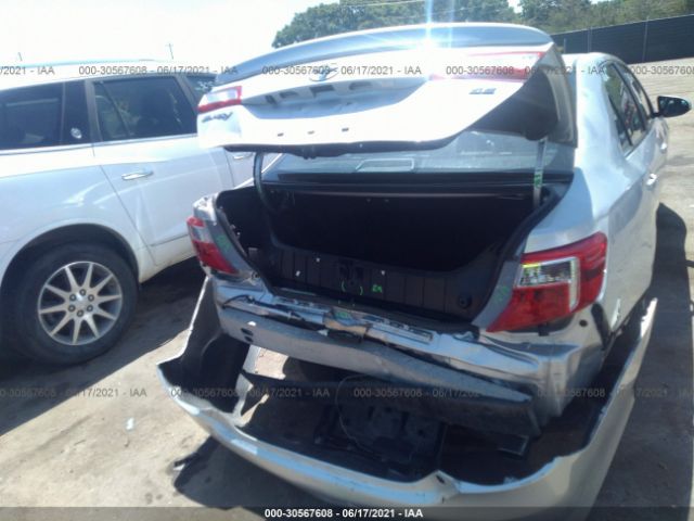 Photo 5 VIN: 4T1BF1FK5CU095394 - TOYOTA CAMRY 