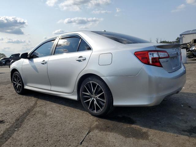 Photo 1 VIN: 4T1BF1FK5CU096688 - TOYOTA CAMRY BASE 