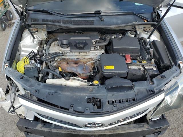 Photo 10 VIN: 4T1BF1FK5CU096688 - TOYOTA CAMRY BASE 