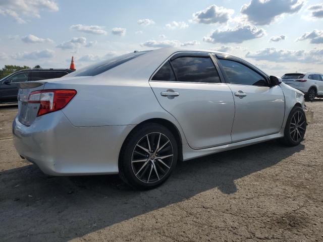 Photo 2 VIN: 4T1BF1FK5CU096688 - TOYOTA CAMRY BASE 