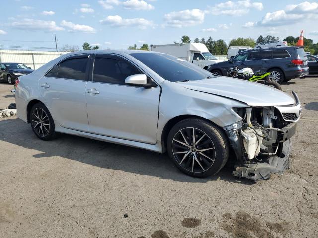 Photo 3 VIN: 4T1BF1FK5CU096688 - TOYOTA CAMRY BASE 