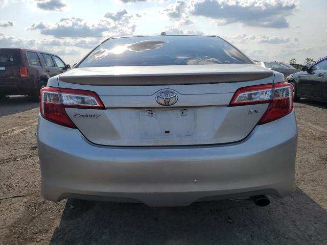 Photo 5 VIN: 4T1BF1FK5CU096688 - TOYOTA CAMRY BASE 