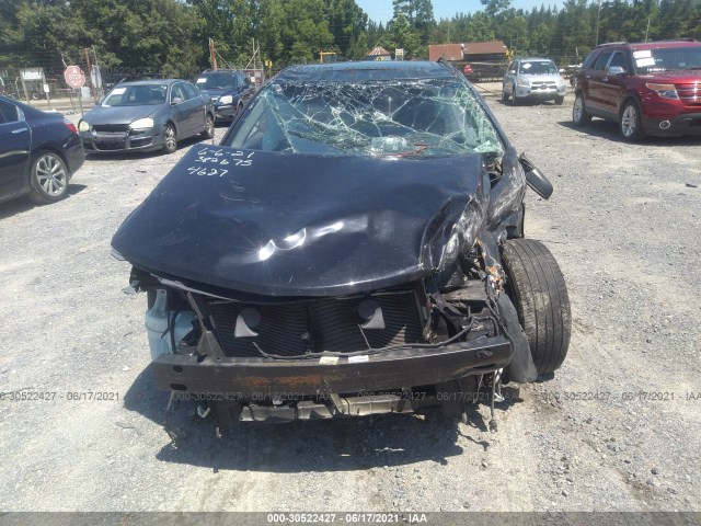 Photo 5 VIN: 4T1BF1FK5CU104627 - TOYOTA CAMRY 