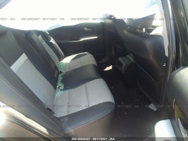 Photo 7 VIN: 4T1BF1FK5CU104627 - TOYOTA CAMRY 