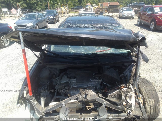 Photo 9 VIN: 4T1BF1FK5CU104627 - TOYOTA CAMRY 