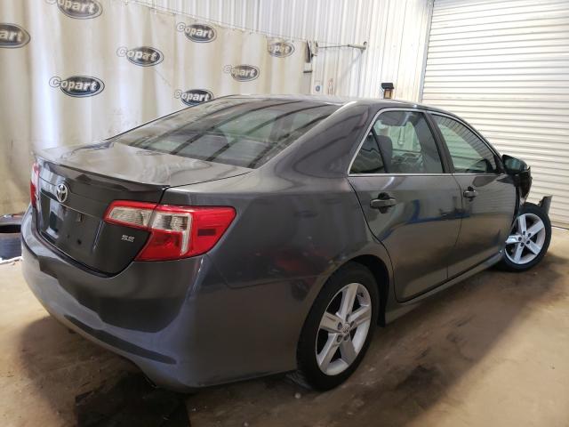 Photo 3 VIN: 4T1BF1FK5CU106989 - TOYOTA CAMRY BASE 