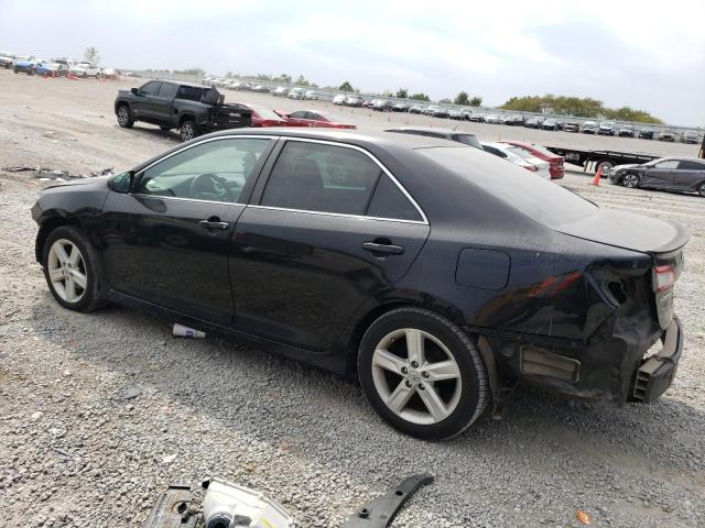 Photo 1 VIN: 4T1BF1FK5CU109097 - TOYOTA CAMRY 