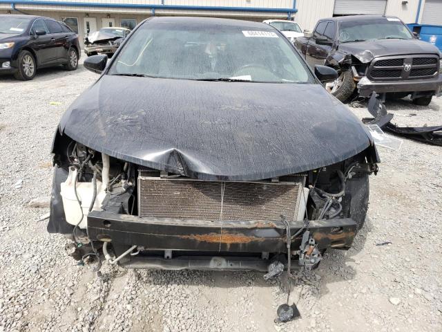 Photo 4 VIN: 4T1BF1FK5CU109097 - TOYOTA CAMRY 