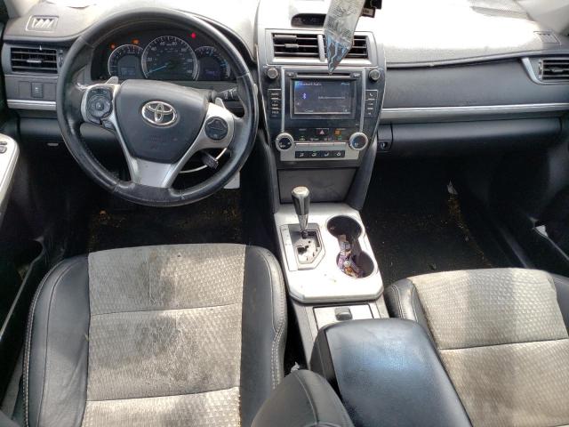 Photo 7 VIN: 4T1BF1FK5CU109097 - TOYOTA CAMRY 