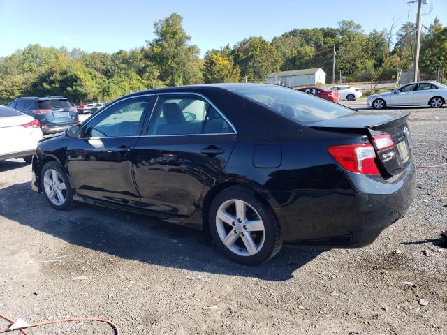 Photo 1 VIN: 4T1BF1FK5CU111853 - TOYOTA CAMRY BASE 