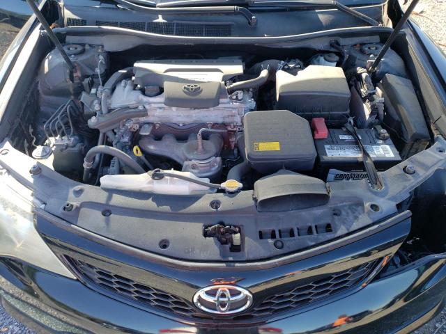 Photo 10 VIN: 4T1BF1FK5CU111853 - TOYOTA CAMRY BASE 