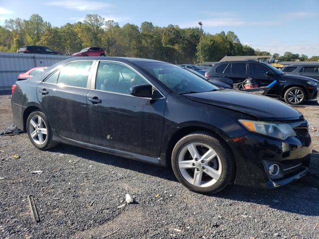 Photo 3 VIN: 4T1BF1FK5CU111853 - TOYOTA CAMRY BASE 