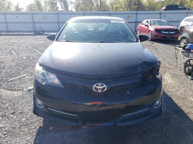 Photo 4 VIN: 4T1BF1FK5CU111853 - TOYOTA CAMRY BASE 