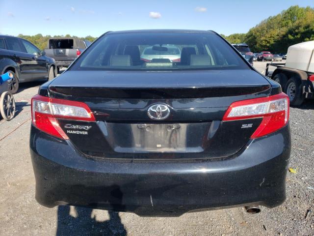 Photo 5 VIN: 4T1BF1FK5CU111853 - TOYOTA CAMRY BASE 