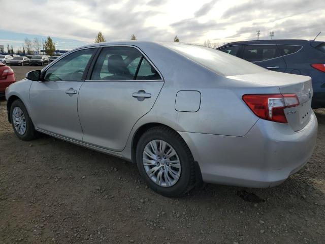 Photo 1 VIN: 4T1BF1FK5CU112999 - TOYOTA CAMRY BASE 