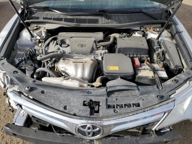 Photo 10 VIN: 4T1BF1FK5CU112999 - TOYOTA CAMRY BASE 