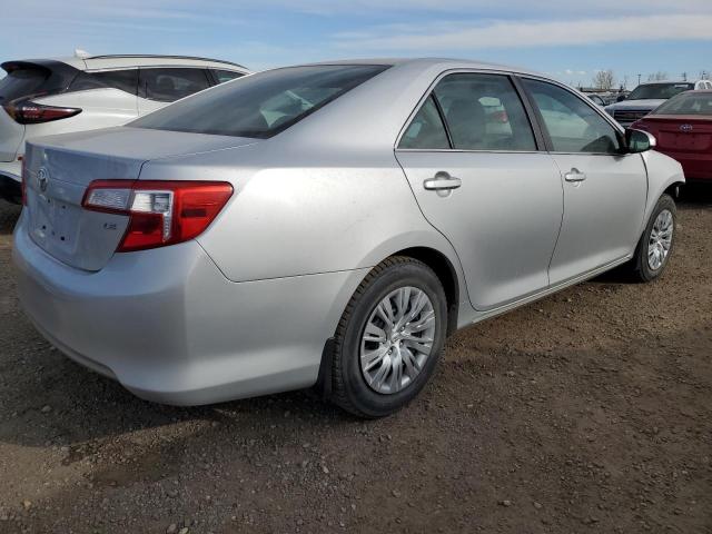 Photo 2 VIN: 4T1BF1FK5CU112999 - TOYOTA CAMRY BASE 