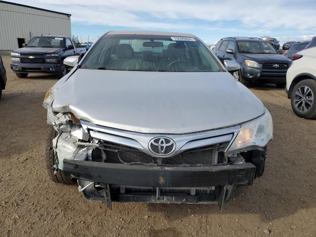 Photo 4 VIN: 4T1BF1FK5CU112999 - TOYOTA CAMRY BASE 