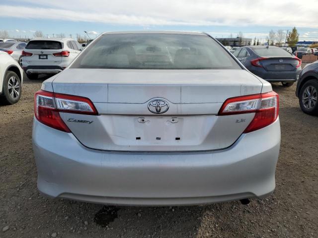 Photo 5 VIN: 4T1BF1FK5CU112999 - TOYOTA CAMRY BASE 