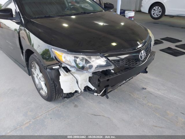 Photo 5 VIN: 4T1BF1FK5CU113084 - TOYOTA CAMRY 