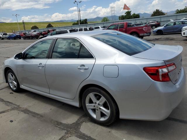 Photo 1 VIN: 4T1BF1FK5CU113652 - TOYOTA CAMRY BASE 