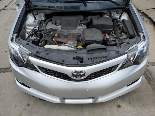 Photo 10 VIN: 4T1BF1FK5CU113652 - TOYOTA CAMRY BASE 