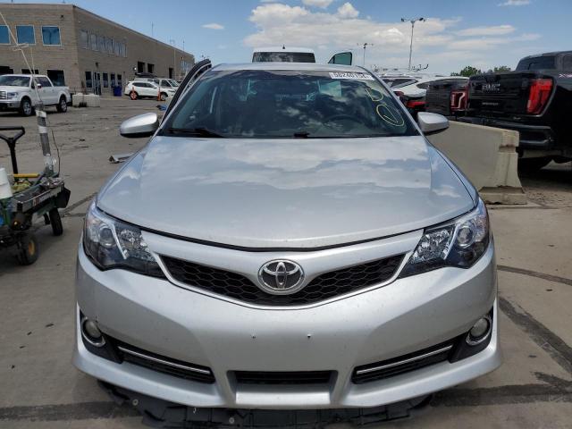 Photo 4 VIN: 4T1BF1FK5CU113652 - TOYOTA CAMRY BASE 