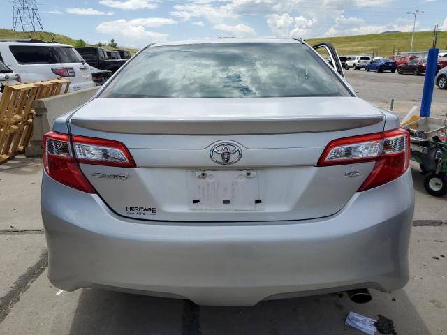 Photo 5 VIN: 4T1BF1FK5CU113652 - TOYOTA CAMRY BASE 