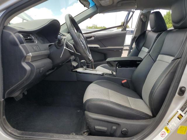 Photo 6 VIN: 4T1BF1FK5CU113652 - TOYOTA CAMRY BASE 